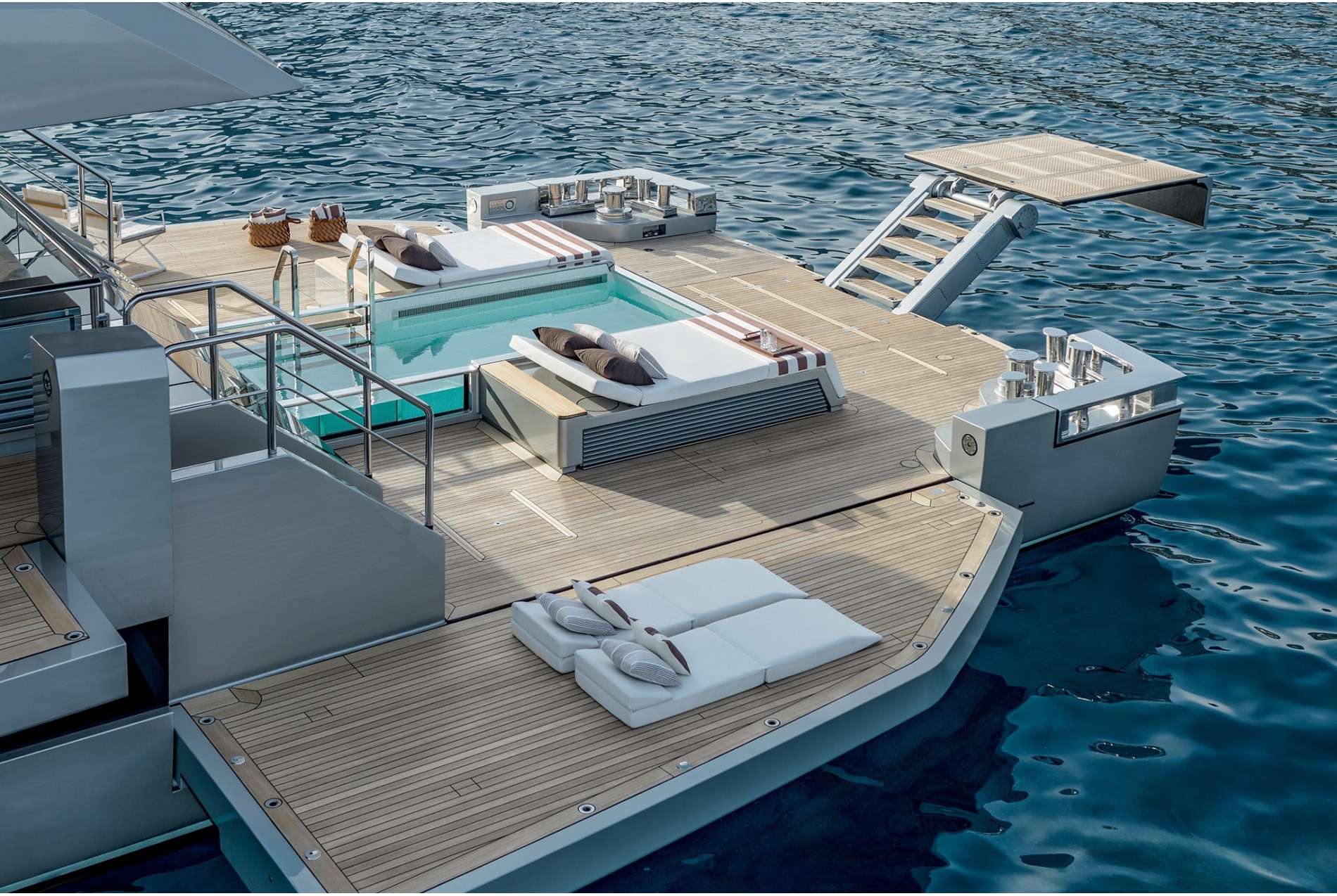 Riva 54m 